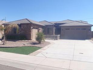22839 W Hopi St., Buckeye, AZ 85326