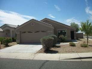 12337 W Bloomfield Rd., El Mirage, AZ 85335
