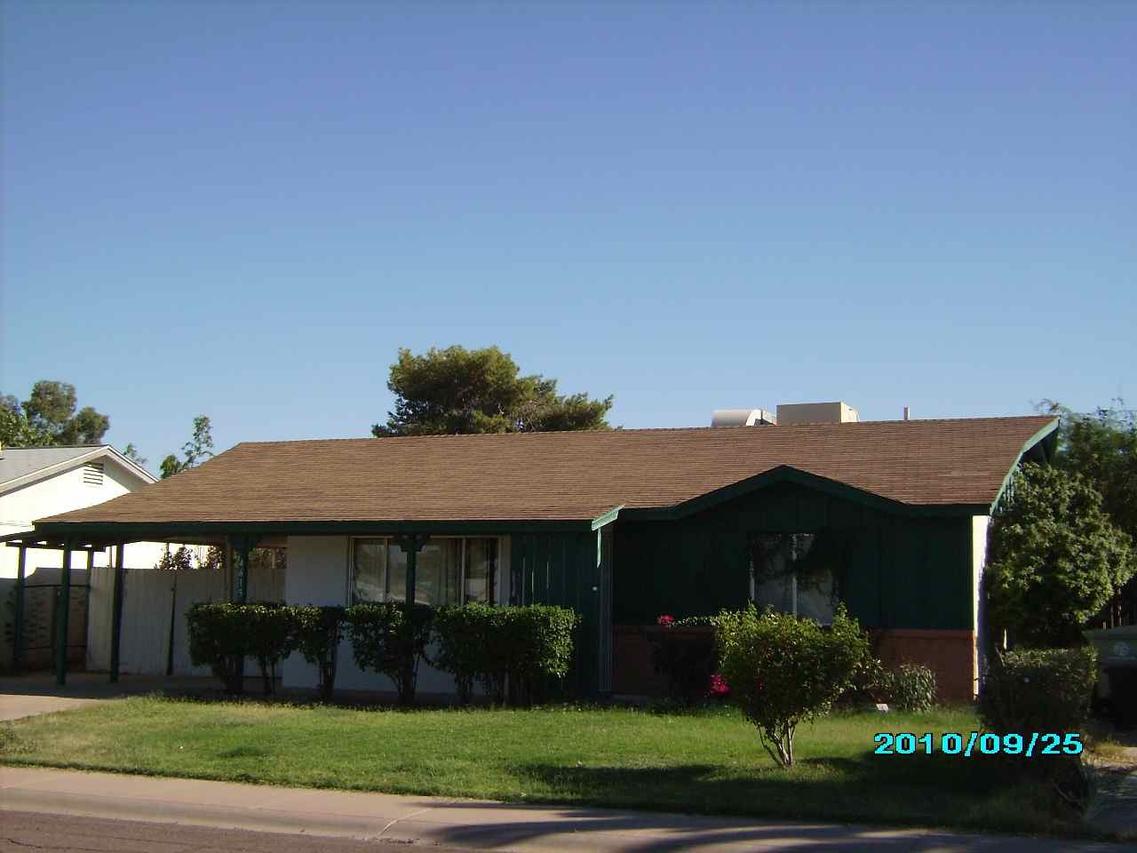 4615 W Sunnyslope Ln., Glendale, AZ 85302