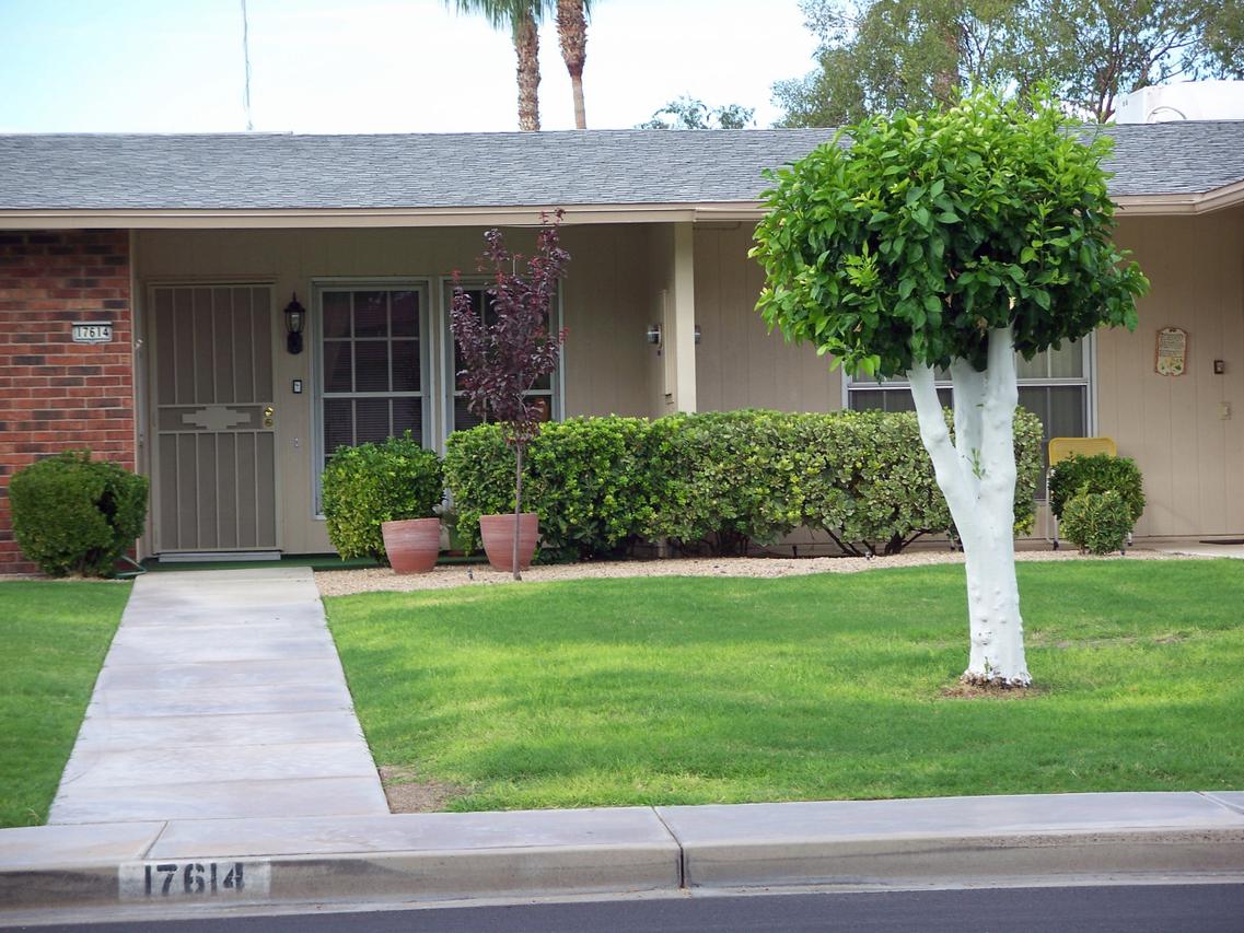 17614 N Boswell Blvd., Sun City, AZ 85373
