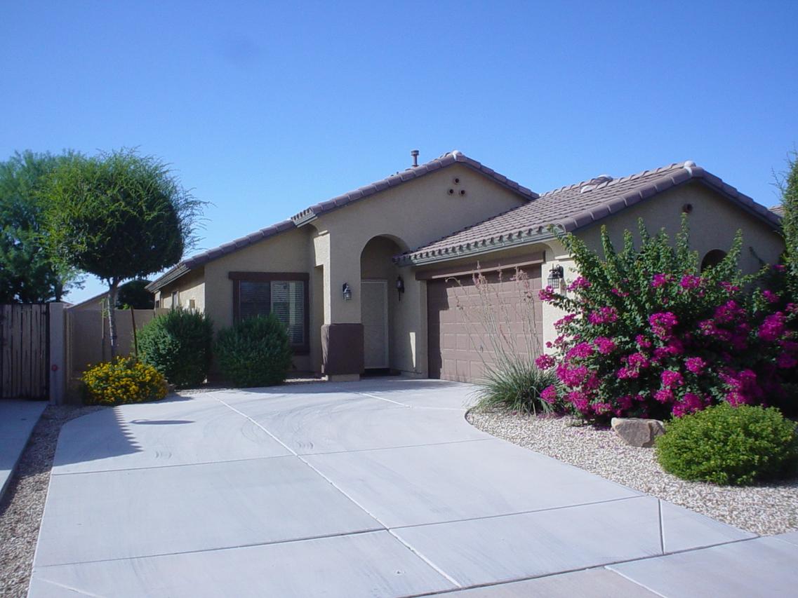 15225 W Smokey Dr., Surprise, AZ 85374