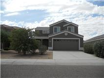 15116 N El Frio Ct., El Mirage, AZ 85335