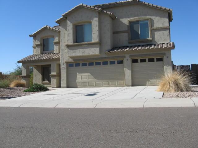 1828 S 226th Ln., Buckeye, AZ 85326