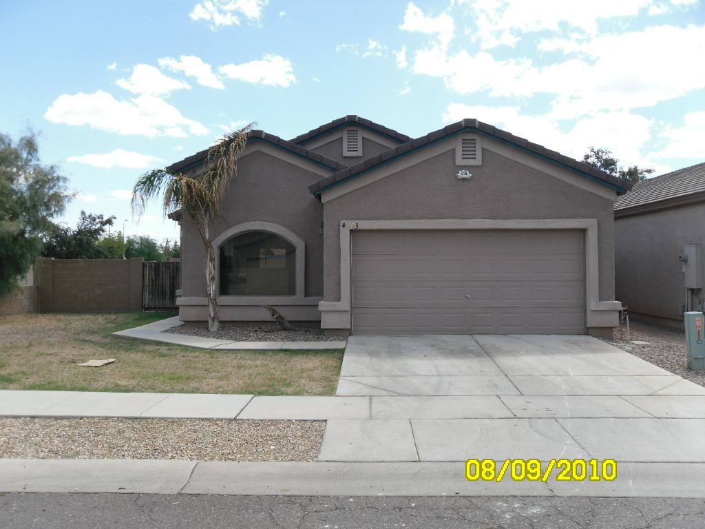 4203 W Oregon Ave., Phoenix, AZ 85019