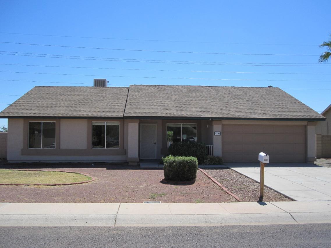 7205 W Caron Dr., Peoria, AZ 85345