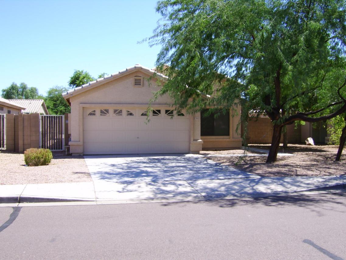 9415 W Ironwood Dr., Peoria, AZ 85345