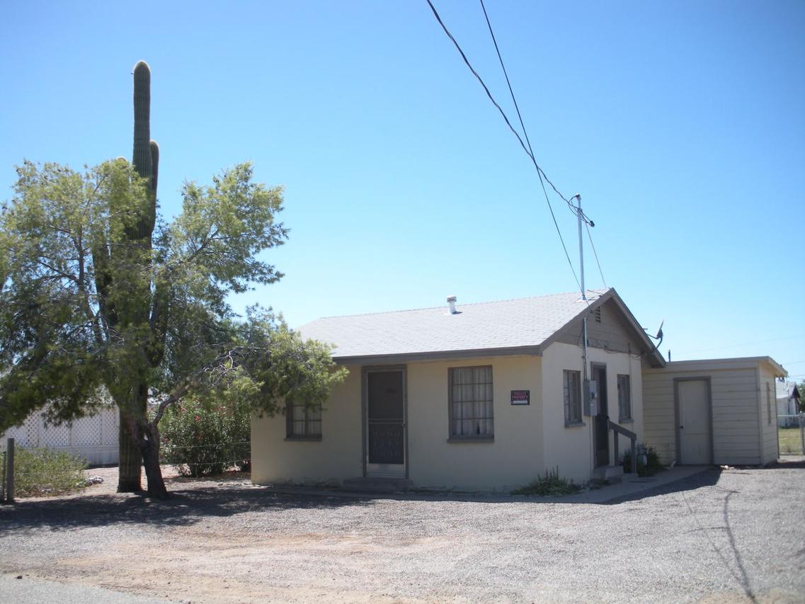 154 S Ocotillo Dr., Apache Junction, AZ 85120