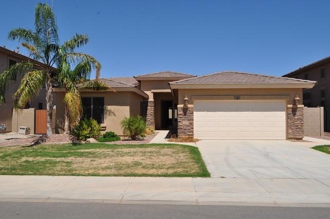 11340 E Sebring Ave., Mesa, AZ 85212