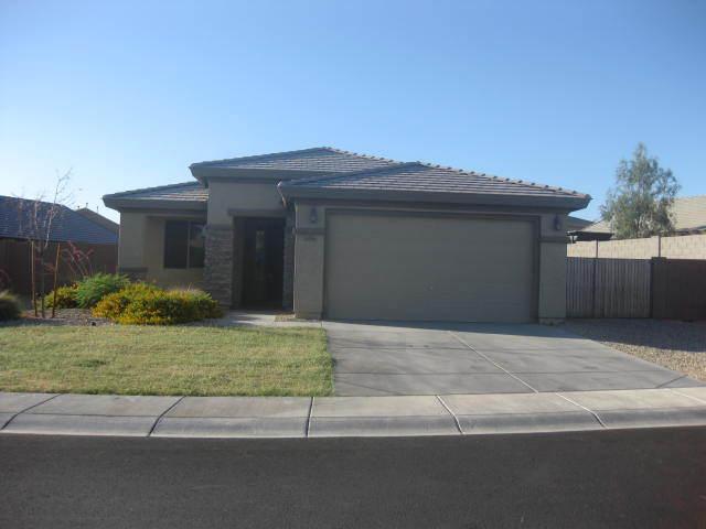 6796 W Evergreen Ter., Peoria, AZ 85383