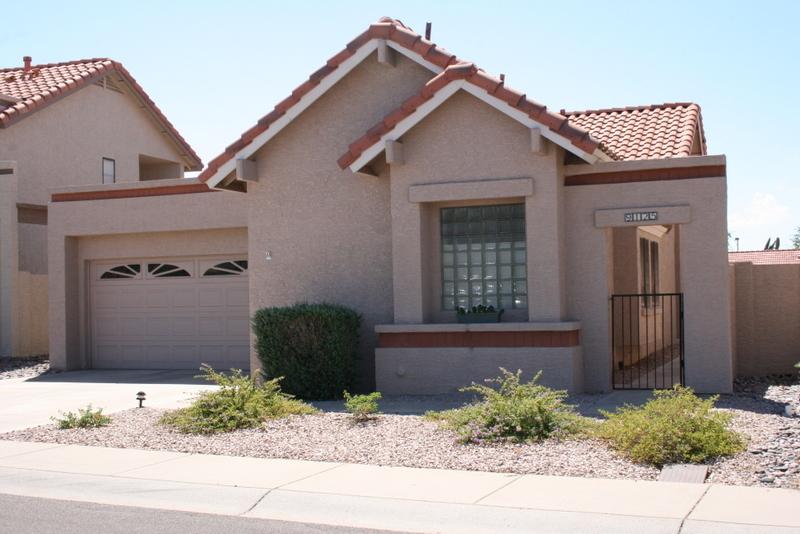 9125 E Captain Dreyfus Ave., Scottsdale, AZ 85260