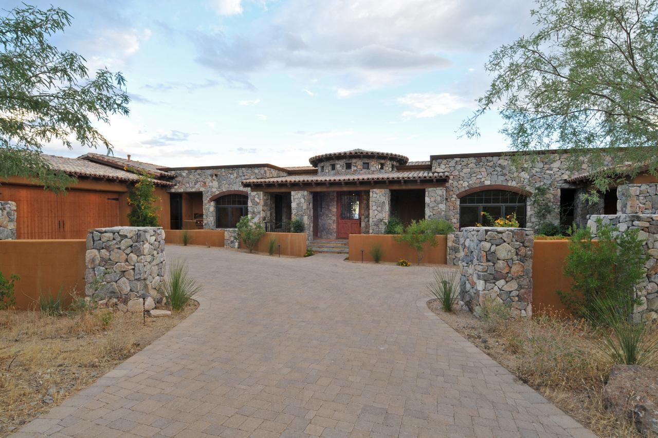 9755 E Reflecting Mountain Way, Scottsdale, AZ 85262