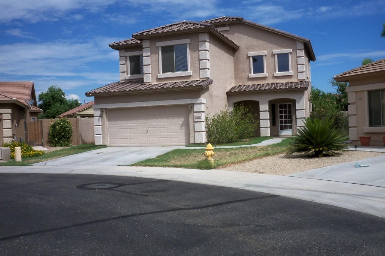 12938 W Columbine Ct., El Mirage, AZ 85335