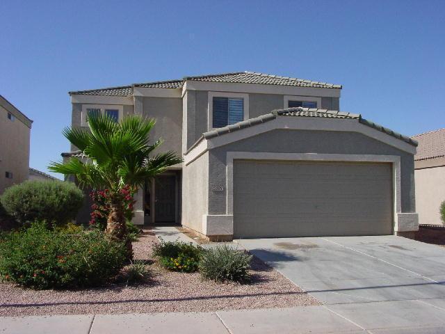 12337 W Valentine St., El Mirage, AZ 85335