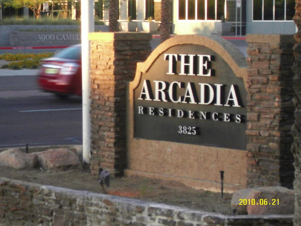 3825 E Camelback Rd. #183, Phoenix, AZ 85018