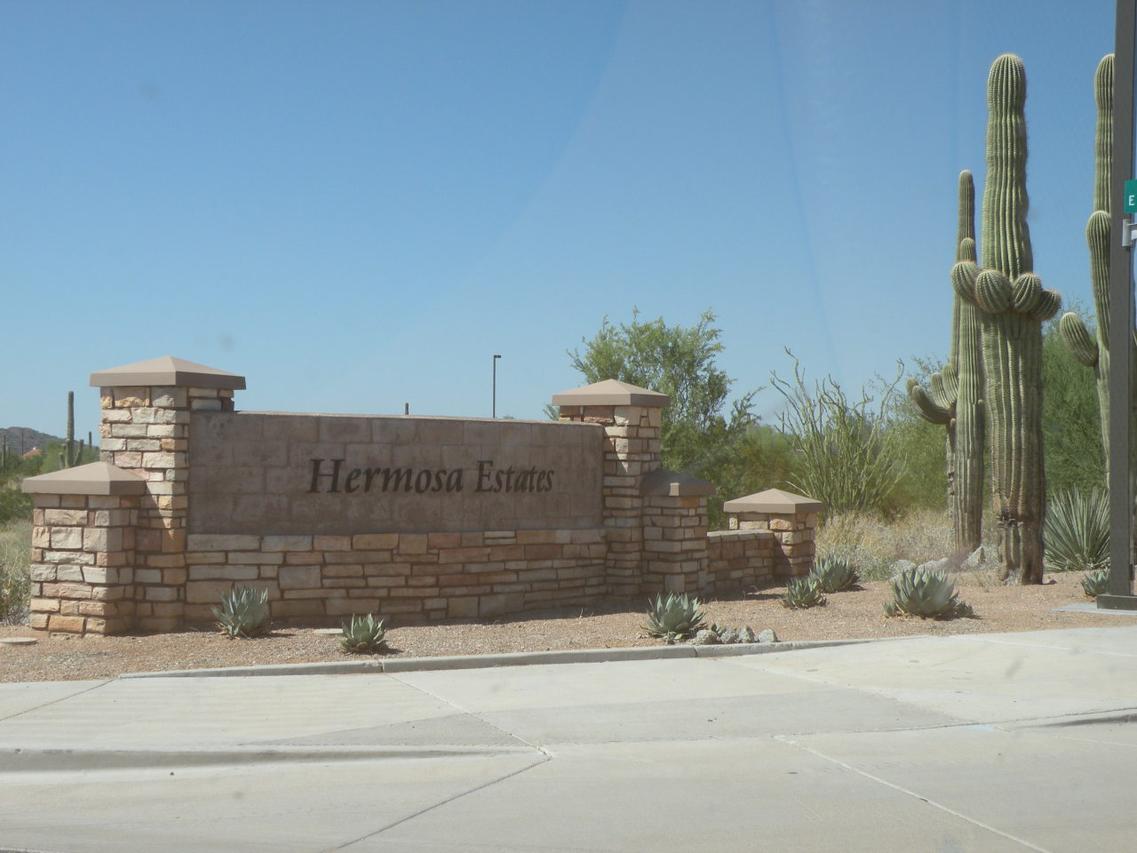 8318 E Laurel Cir. #10, Mesa, AZ 85207