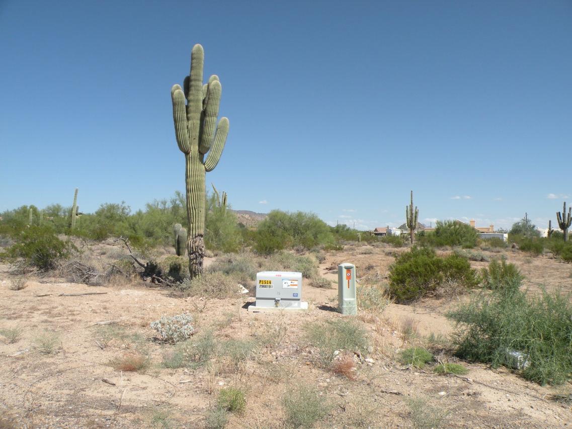 W Odessa Ln. #2, Mesa, AZ 85207
