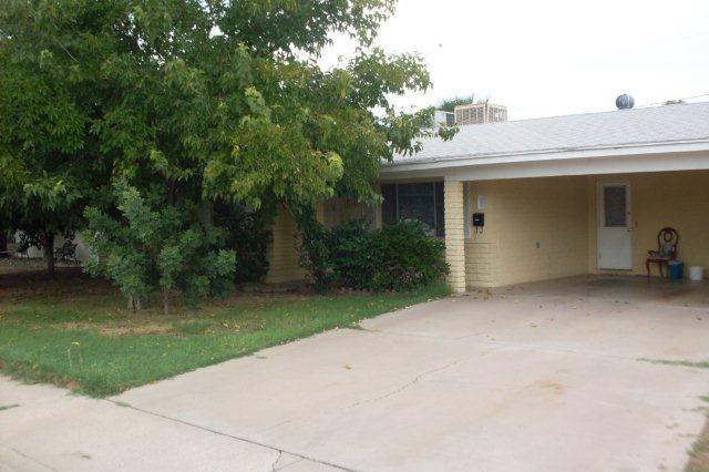 1035 N Wedgewood Dr., Mesa, AZ 85203