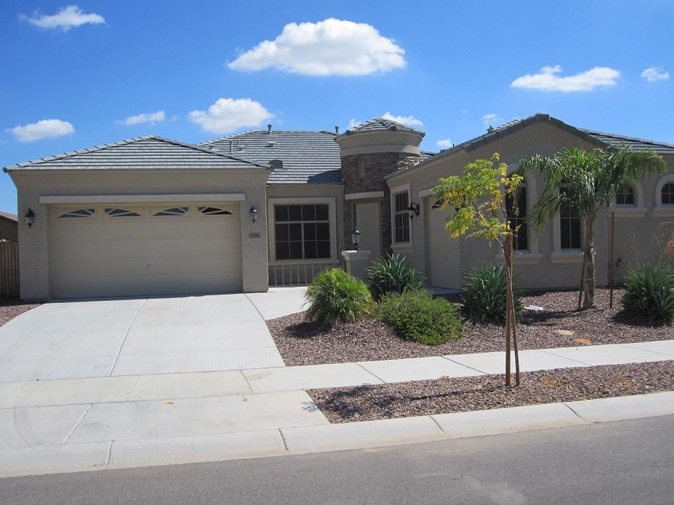 17798 W Pershing St., Surprise, AZ 85388