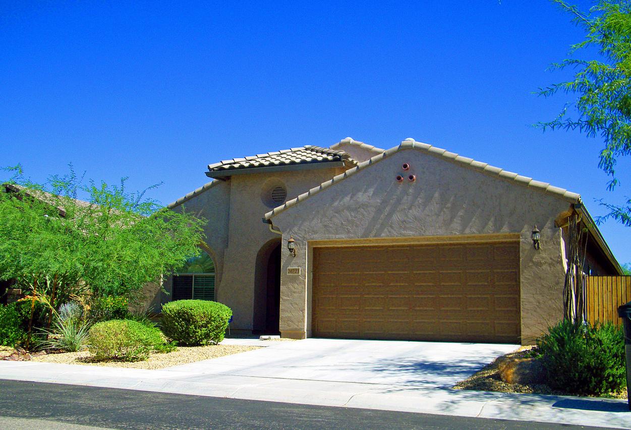 28723 N 25th Glen, Phoenix, AZ 85085