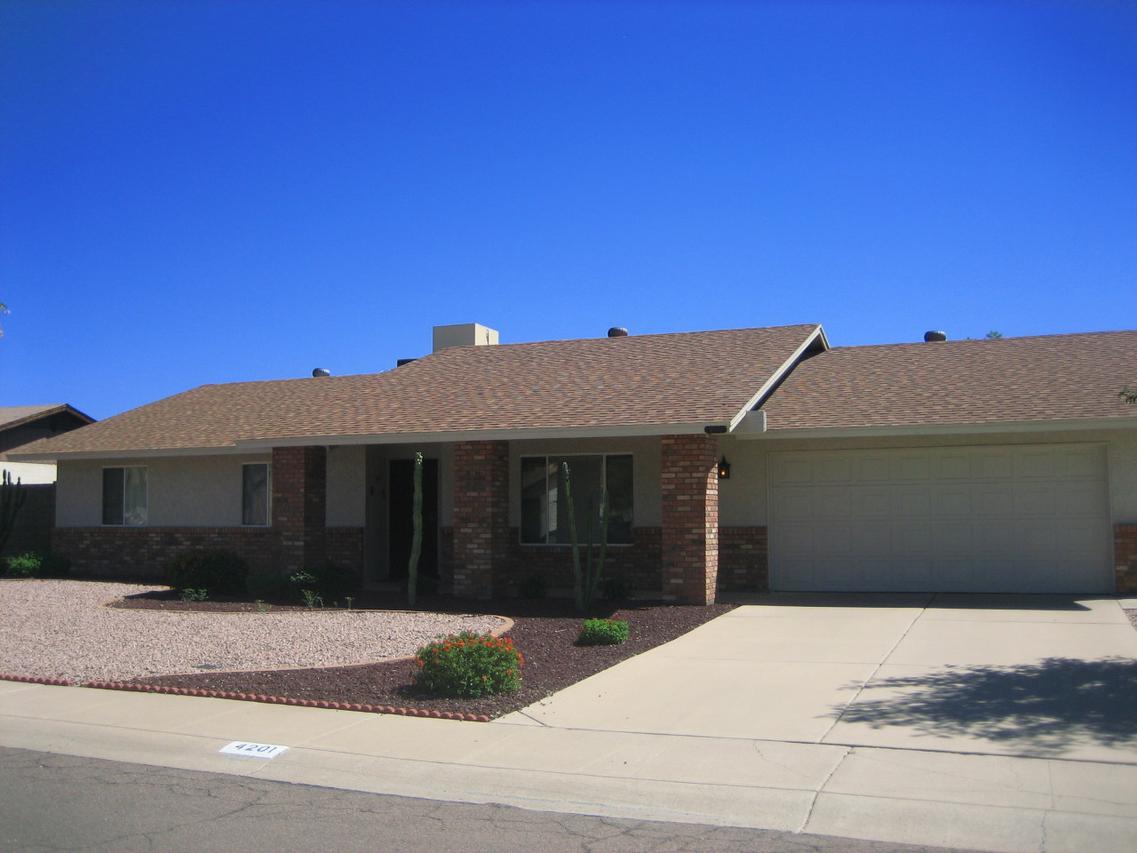 4201 W Angela Dr., Glendale, AZ 85308