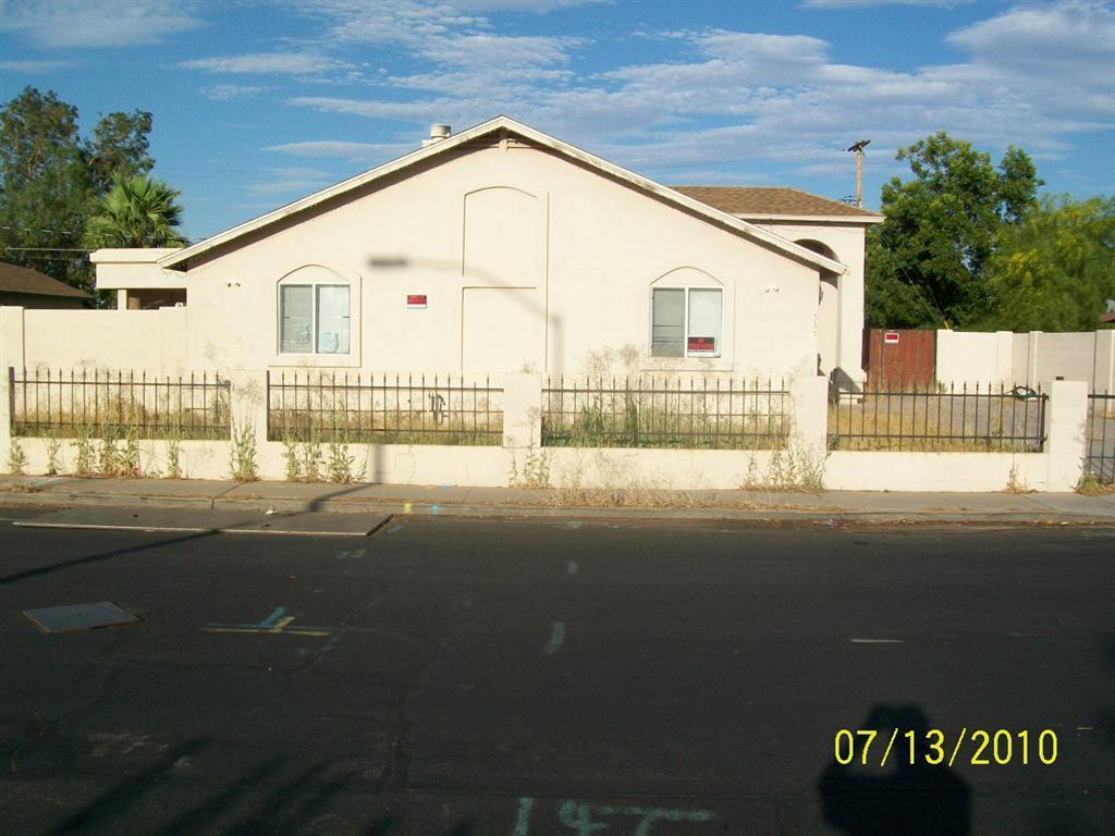 537 S Lesueur St., Mesa, AZ 85204