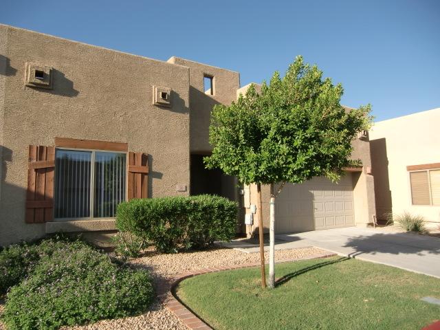 1650 S Crismon Rd. #31, Mesa, AZ 85209