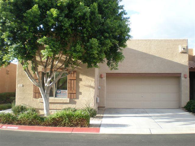 1650 S Crismon Rd. #25, Mesa, AZ 85209