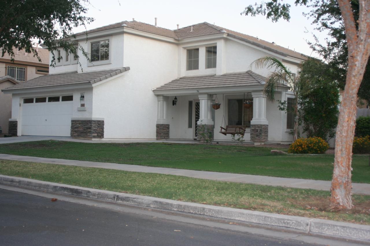 3481 E Lexington Ct., Gilbert, AZ 85234