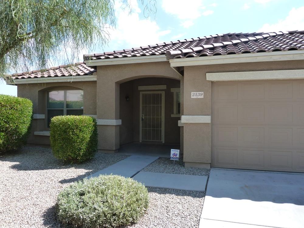 2539 W Spencer Run, Phoenix, AZ 85041