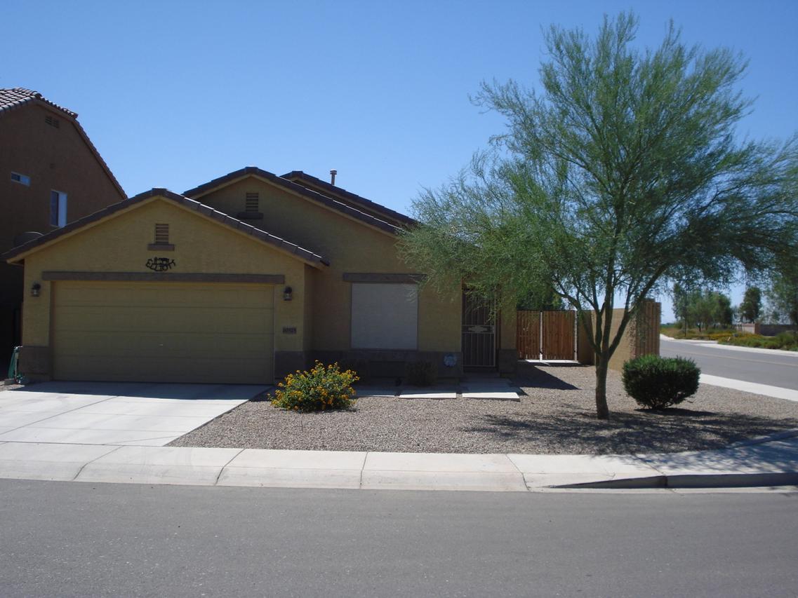 10575 E Verbina Ln., Florence, AZ 85232