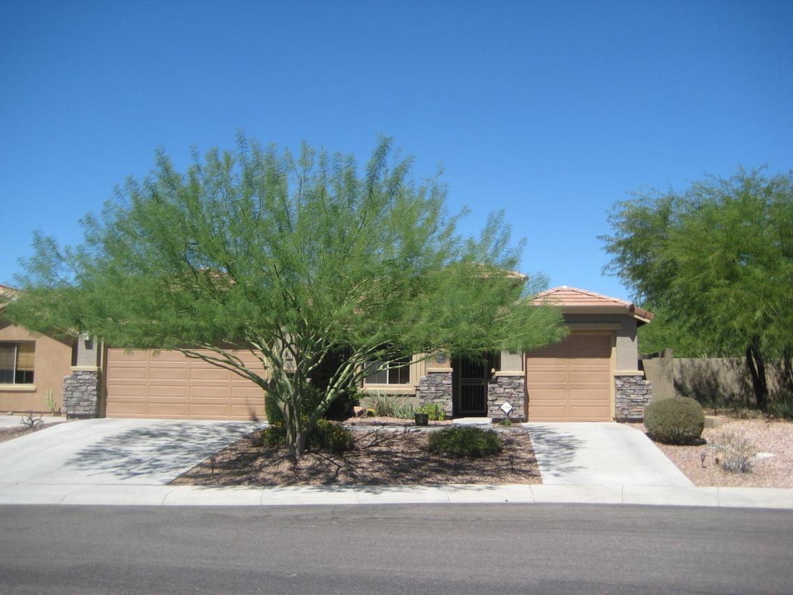 3512 W Plymouth Dr., Anthem, AZ 85086