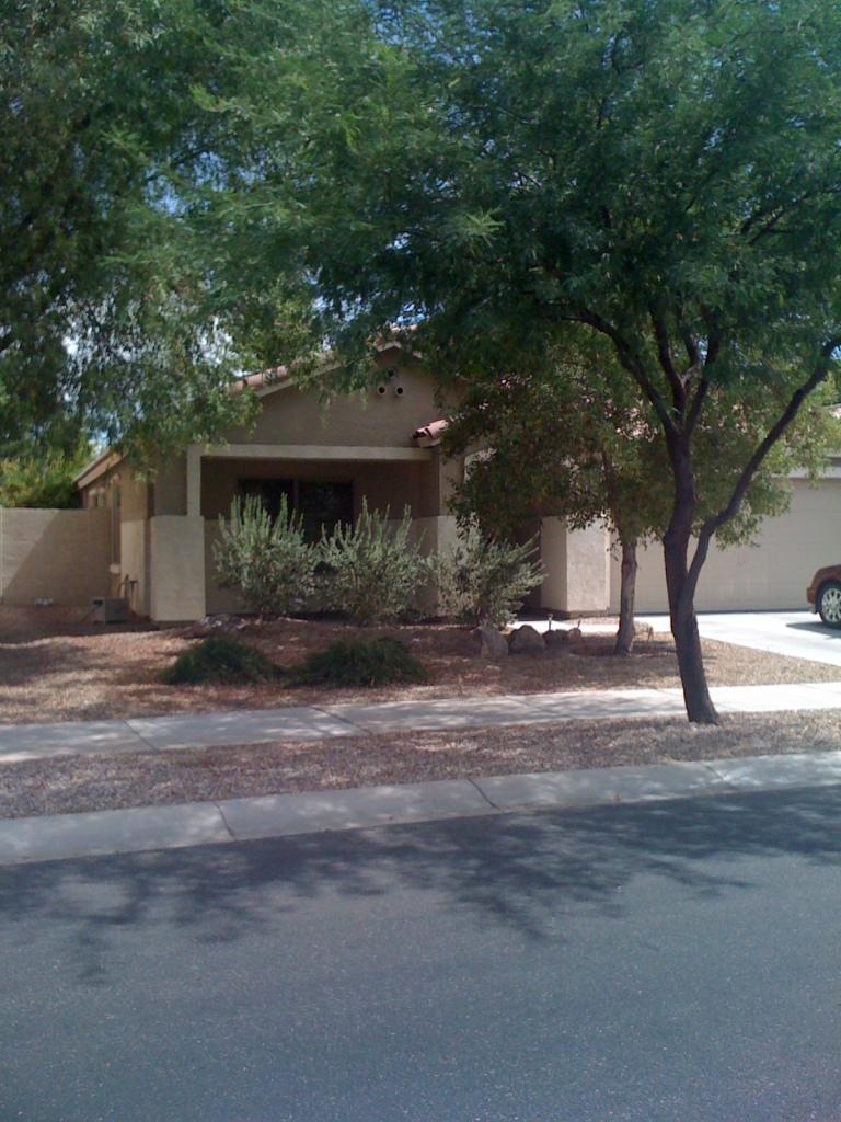 23025 S 215th St., Queen Creek, AZ 85142