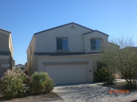 8327 W Pioneer St., Tolleson, AZ 85353
