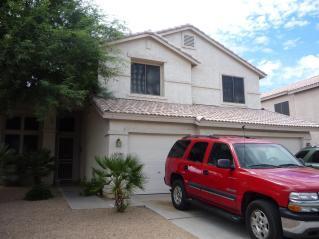 21410 N 90th Ln., Peoria, AZ 85382