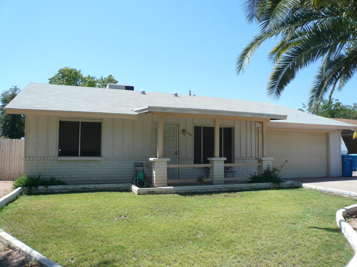 3801 W Poinsettia Dr., Phoenix, AZ 85029
