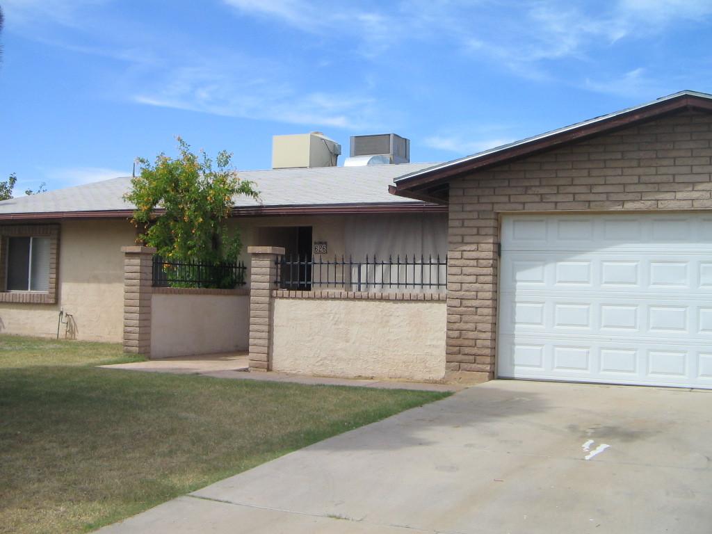 626 E Via Maria St., Goodyear, AZ 85338