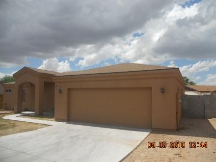 512 S 111th Pl., Mesa, AZ 85208
