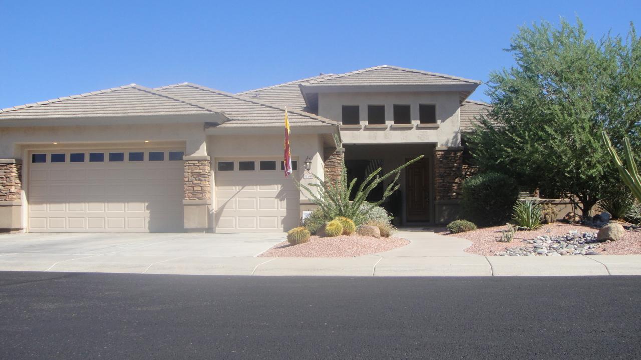 12746 W Cercado Ln., Litchfield Park, AZ 85340