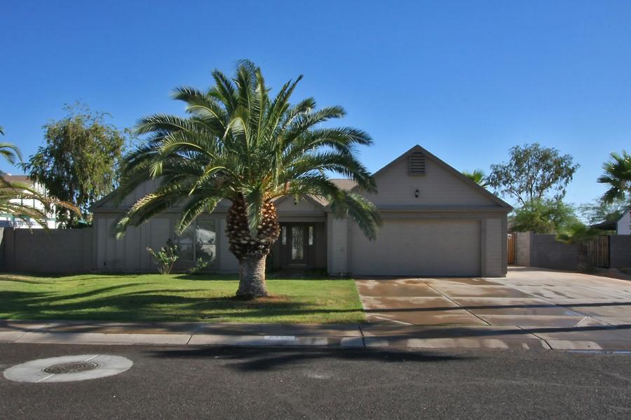 8421 W Larkspur Dr., Peoria, AZ 85381