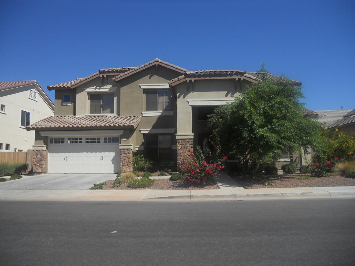 1444 E Grand Canyon Dr., Chandler, AZ 85249