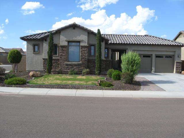 18328 W Onyx Ave., Waddell, AZ 85355