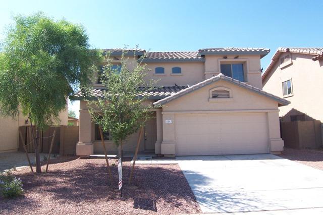 25163 W Fremont Dr., Buckeye, AZ 85326