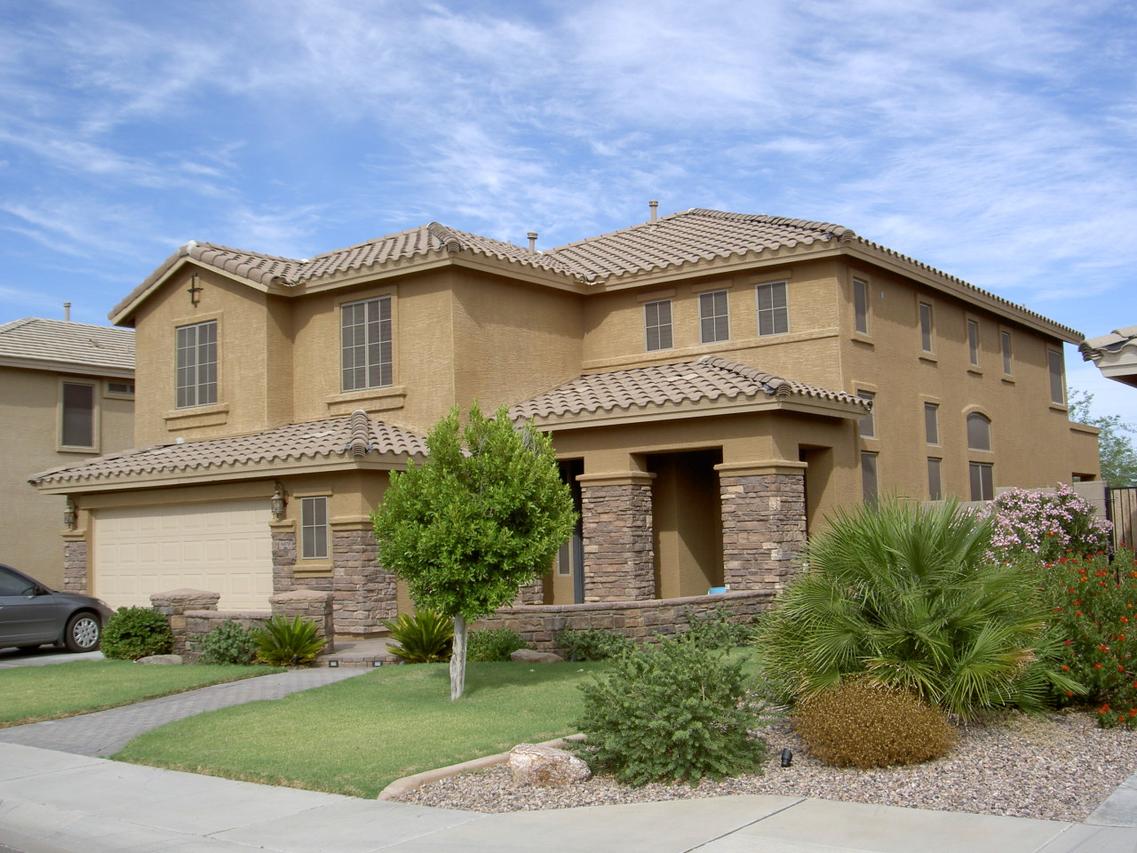 4619 S Chatham, Mesa, AZ 85212