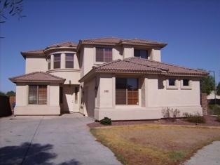 3353 S 257th Dr., Buckeye, AZ 85326