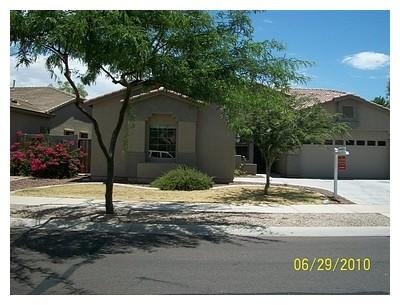 22949 S 213th St., Queen Creek, AZ 85142
