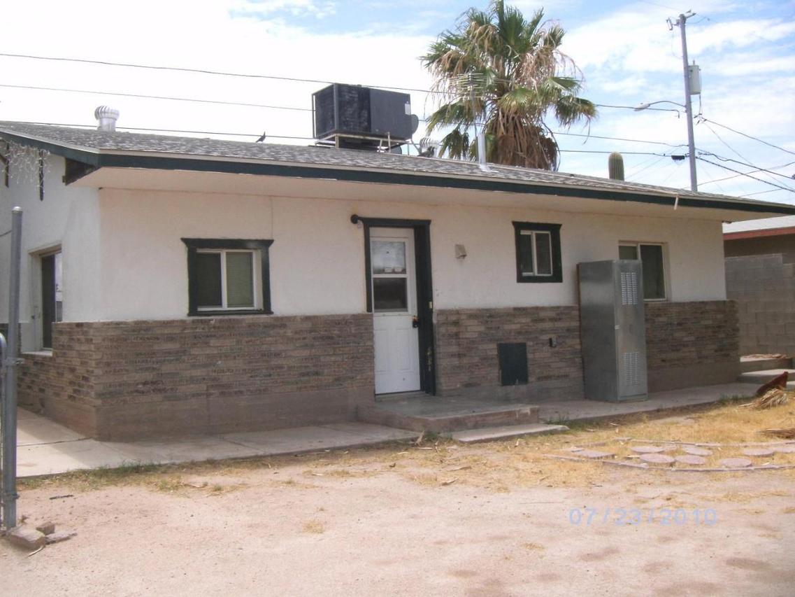 324 N King St., Florence, AZ 85132