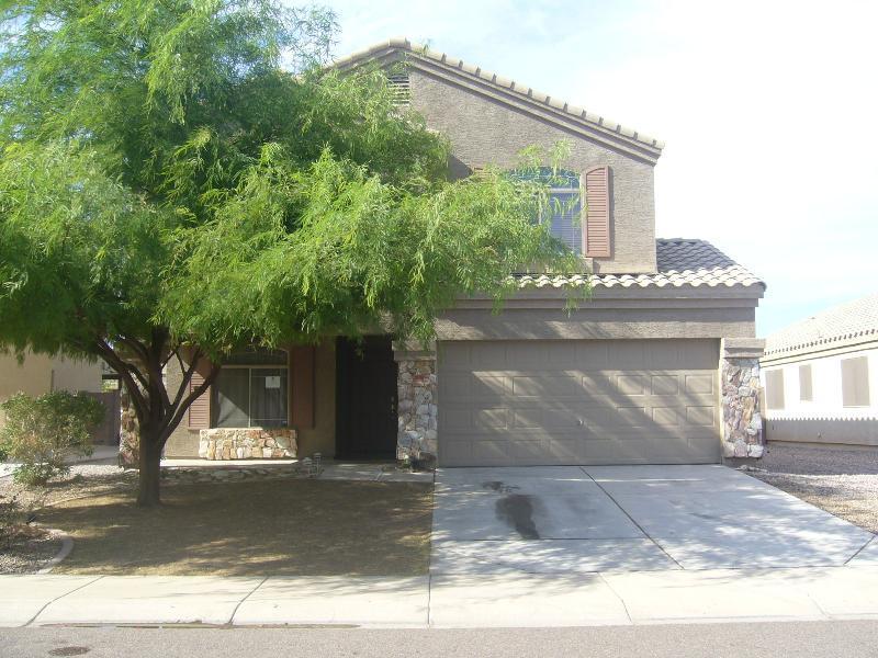 10534 W Toronto Way, Tolleson, AZ 85353