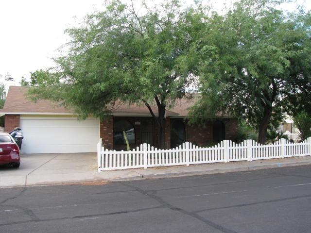 6350 E Indigo St., Mesa, AZ 85205