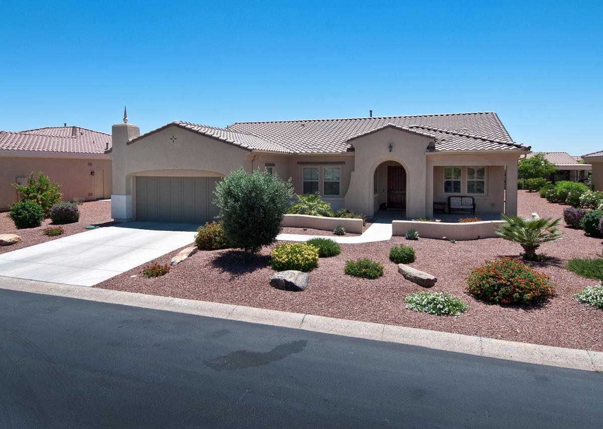 13333 W Chapala Ct., Sun City West, AZ 85375