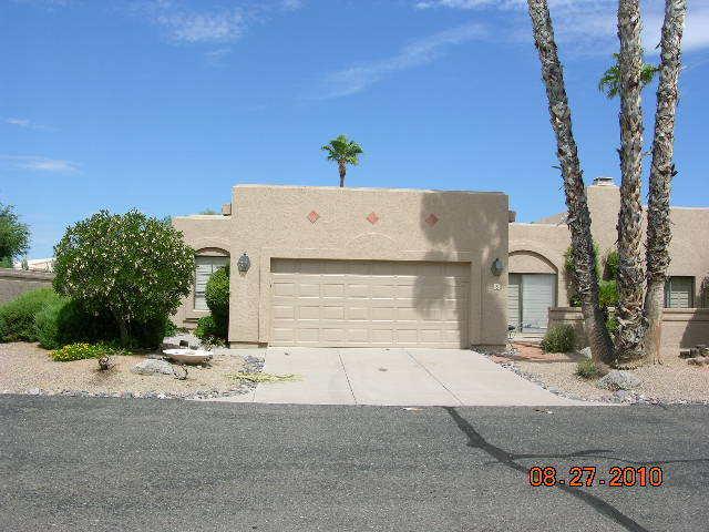 25515 N Forest Rd. #8, Rio Verde, AZ 85263